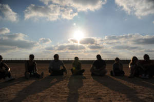 Group-Caesarea