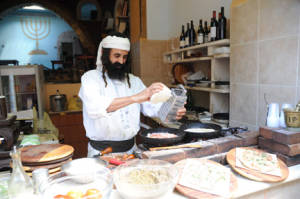 Tsfatculinary