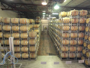 Culinarywinecask