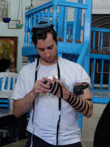 Jewishtefilin