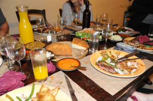 Mealwinery