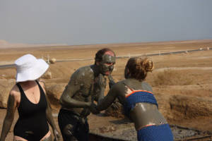 Muddeadsea